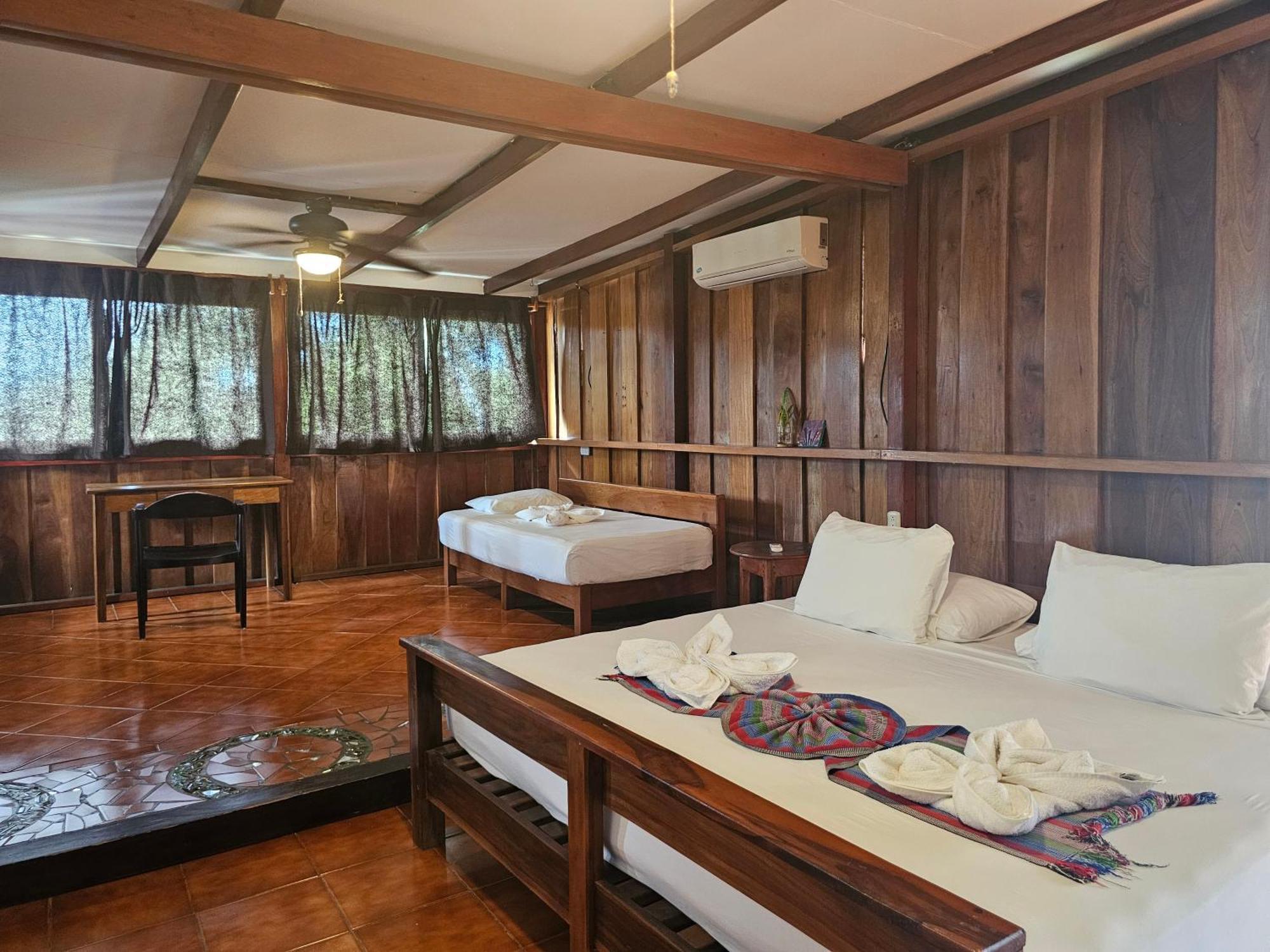 Nuestra Casa Bed and Breakfast San Juan del Sur Esterno foto